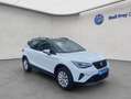 SEAT Arona 1.0 TSI OPF DSG Style Weiß - thumbnail 8