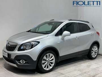 1.6 ECOTEC 115CV 4X2 START&STOP COSMO