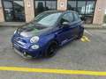 Abarth 595 1.4 t-jet Monster Energy Yamaha 165cv PREZZO REALE Blu/Azzurro - thumbnail 1
