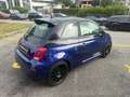 Abarth 595 1.4 t-jet Monster Energy Yamaha 165cv PREZZO REALE Blu/Azzurro - thumbnail 3