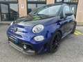 Abarth 595 1.4 t-jet Monster Energy Yamaha 165cv PREZZO REALE Blu/Azzurro - thumbnail 5