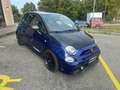 Abarth 595 1.4 t-jet Monster Energy Yamaha 165cv PREZZO REALE Blu/Azzurro - thumbnail 2