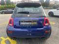 Abarth 595 1.4 t-jet Monster Energy Yamaha 165cv PREZZO REALE Blu/Azzurro - thumbnail 7