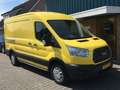 Ford Transit 290 2.0 TDCI L2H2 Trend Euro 6 Geel - thumbnail 6