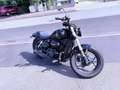 Keeway RKV 125 Chopper*1.Hand* Noir - thumbnail 4