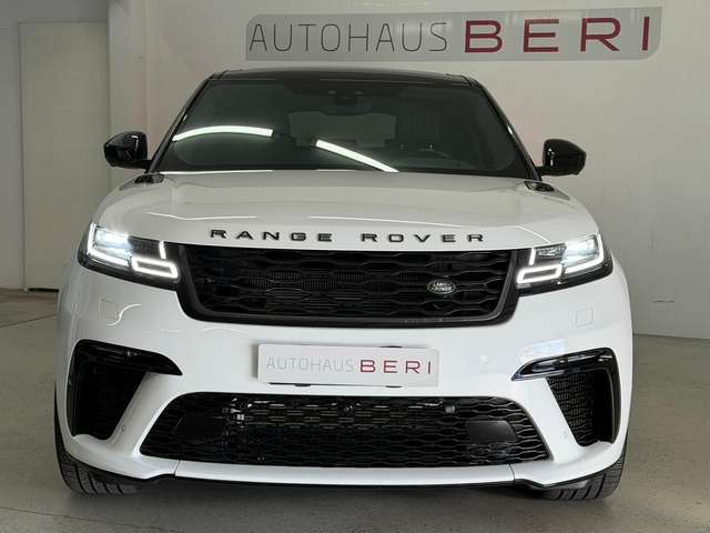 Land Rover Range Rover Velar SV Dynamic Edition*22 Zoll