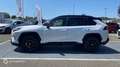 Toyota RAV 4 2.5 Hybride 218ch Collection Access 2WD MY25 - thumbnail 8