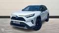 Toyota RAV 4 2.5 Hybride 218ch Collection Access 2WD MY25 - thumbnail 1