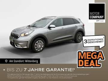 1.6 Vision Kamera*Automatik*SHZ*ACC*