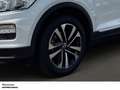 Volkswagen T-Roc 2 0 TDI United NAVI PANO SHZ AHK PDC MFL Bianco - thumbnail 8