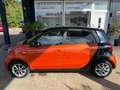 smart forFour 1.Hand *  0.9 Turbo Basis passion Orange - thumbnail 8