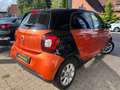 smart forFour 1.Hand *  0.9 Turbo Basis passion Orange - thumbnail 5