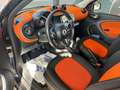 smart forFour 1.Hand *  0.9 Turbo Basis passion Orange - thumbnail 9