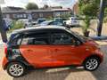 smart forFour 1.Hand *  0.9 Turbo Basis passion Orange - thumbnail 4