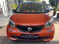 smart forFour 1.Hand *  0.9 Turbo Basis passion Orange - thumbnail 2