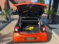 smart forFour 1.Hand *  0.9 Turbo Basis passion Orange - thumbnail 15