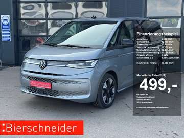 LÜ 2.0 TDI DSG Style 7-S. IQ.LIGHT NAVI-PRO PANORA