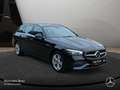 Mercedes-Benz C 300 e T AVANTG+PANO+AHK+LED+BURMESTER+KAMERA+9G Schwarz - thumbnail 3