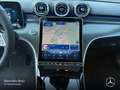Mercedes-Benz C 300 e T AVANTG+PANO+AHK+LED+BURMESTER+KAMERA+9G Schwarz - thumbnail 15