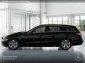Mercedes-Benz C 300 e T AVANTG+PANO+AHK+LED+BURMESTER+KAMERA+9G Schwarz - thumbnail 6