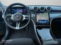 Mercedes-Benz C 300 e T AVANTG+PANO+AHK+LED+BURMESTER+KAMERA+9G Schwarz - thumbnail 12
