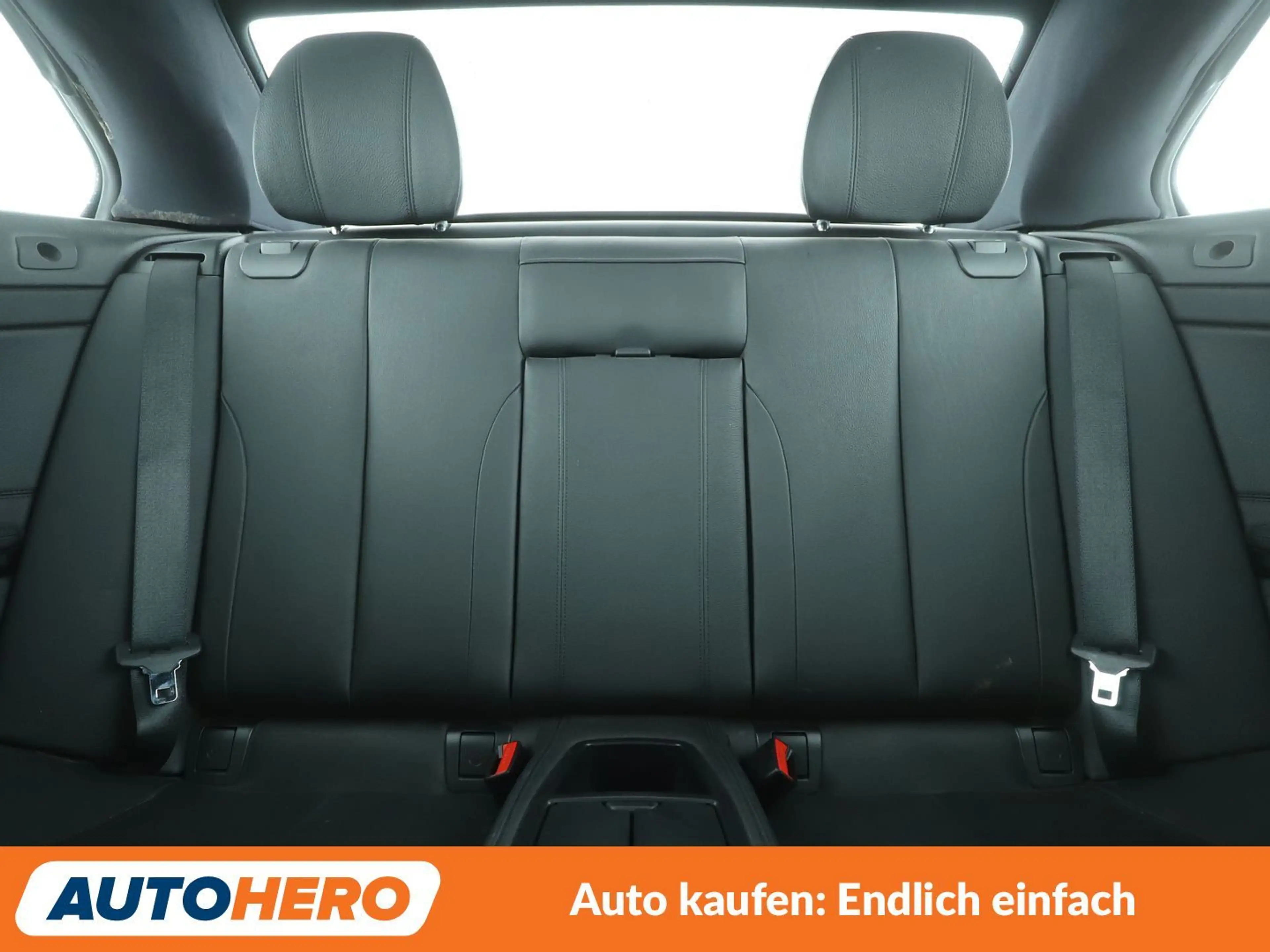 BMW 420 420i Luxury Line Aut.*NAVI*LED*HUD*TEMPO*PDC* — photo 15