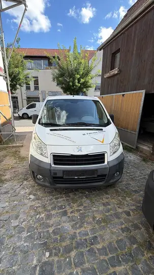 Peugeot Expert