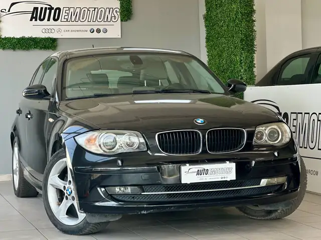 BMW 116 BMW Serie 1 - 116i - 1.6 - 122 CV