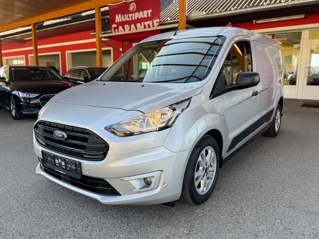 Ford Transit Connect 1.5 EcoBlue 250 Trend L2 S/S *Automatik*