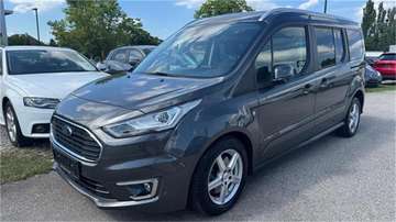 Grand Connect Titanium 1,5 TDCi L1 Aut.