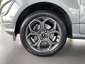 Ford EcoSport 1.0 EB ST-Line NAVI LED PDC KAM SHZ GRA Klima Silber - thumbnail 8