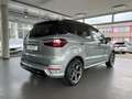 Ford EcoSport 1.0 EB ST-Line NAVI LED PDC KAM SHZ GRA Klima Silber - thumbnail 5