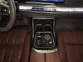 BMW 740 d xDrive M Sport Pro NP172K INDIV Theater TV Noir - thumbnail 19