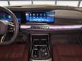 BMW 740 d xDrive M Sport Pro NP172K INDIV Theater TV Noir - thumbnail 18