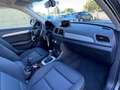 Audi Q3 2.0 TDI 150 CV Stronic Business Euro 6d-Temp Gris - thumbnail 8