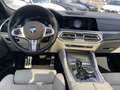BMW X6 xDrive30d M Sport || 360° Laser ACC Massage Gris - thumbnail 3