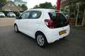 Peugeot 108 1.0 E-VTI ACTIVE  BLEUTOOTH/LED/AIRCO/NL-AUTO Wit - thumbnail 8
