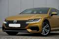 Volkswagen Arteon 2.0 TSI R-Line *UNFALLFREI *KURKUMAGELB Gelb - thumbnail 1