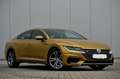 Volkswagen Arteon 2.0 TSI R-Line *UNFALLFREI *KURKUMAGELB Gelb - thumbnail 5