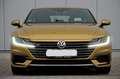 Volkswagen Arteon 2.0 TSI R-Line *UNFALLFREI *KURKUMAGELB Gelb - thumbnail 4