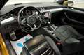 Volkswagen Arteon 2.0 TSI R-Line *UNFALLFREI *KURKUMAGELB Gelb - thumbnail 9