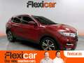 Nissan Qashqai DIG-T 103 kW (140 CV) E6D N-CONNECTA Rojo - thumbnail 1