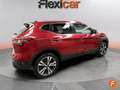 Nissan Qashqai DIG-T 103 kW (140 CV) E6D N-CONNECTA Rojo - thumbnail 8