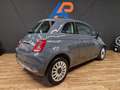 Fiat 500 0.9 TwinAir Turbo 85 CV TETTO Grigio - thumbnail 5