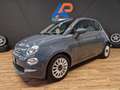 Fiat 500 0.9 TwinAir Turbo 85 CV TETTO Grigio - thumbnail 1