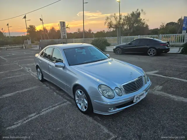 Mercedes-Benz E 280 E 280 CDI Elegance