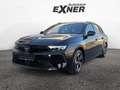Opel Astra L Sportstourer 1.2 Turbo EDITION *AHK*LED Schwarz - thumbnail 2