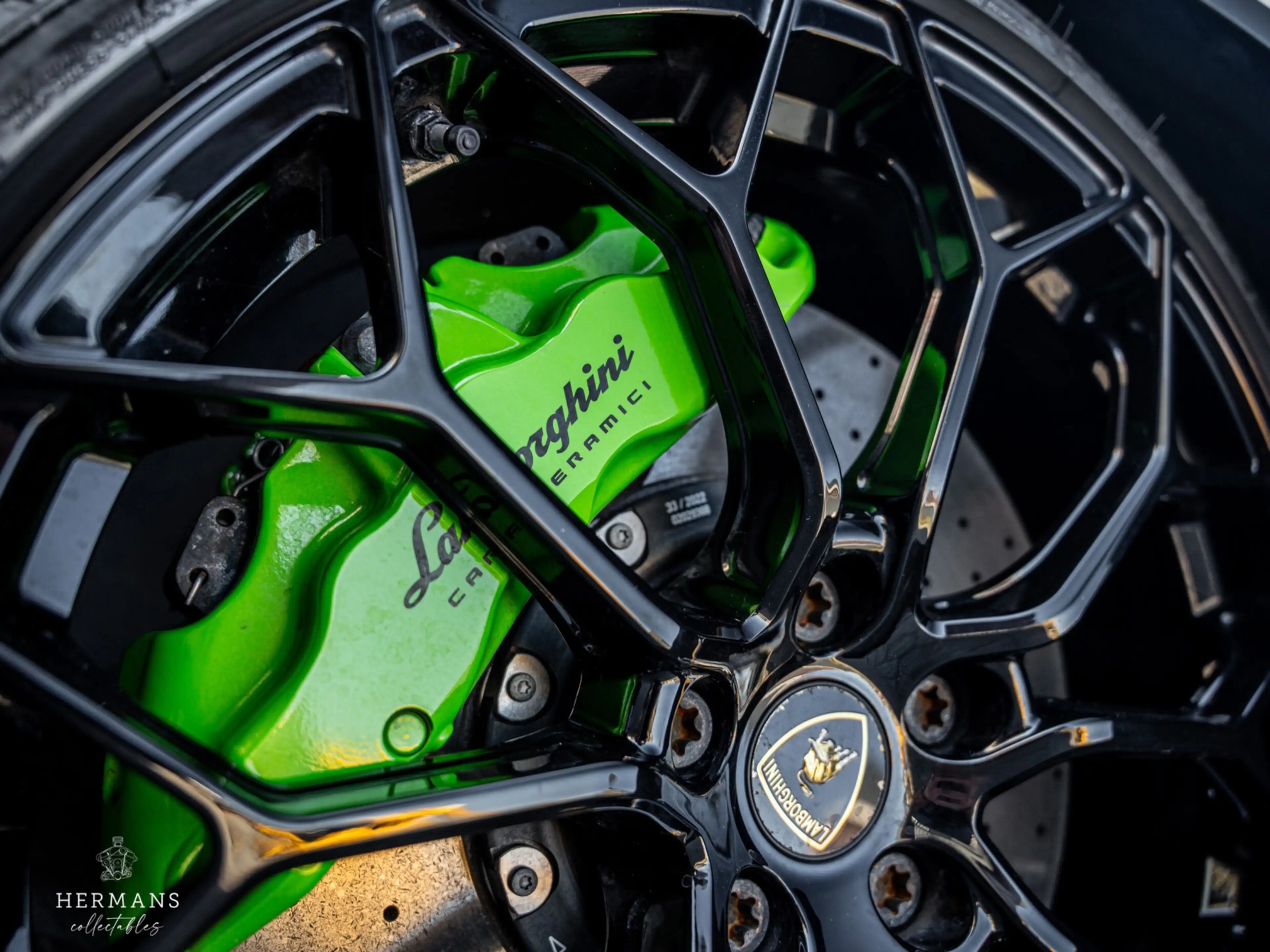 Lamborghini Huracán 5.2 V10 LP610-4 Spyder / Lift / Sport-Exhaust / Se — photo 4