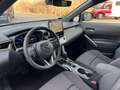 Toyota Corolla Cross 1.8 Hybrid Style Comfort TOP Schwarz - thumbnail 6