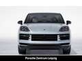 Porsche Cayenne S E-Hybrid Coupe 22Zoll InnoDrive HeadUp BOSE Silber - thumbnail 8